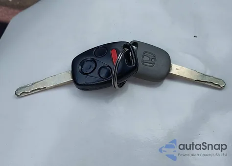 2007 Honda Accord 2.4 Lx from USA, damaged, VIN 1HGCM564X7A169294